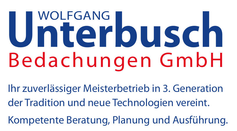 Unterbusch Bedachungen